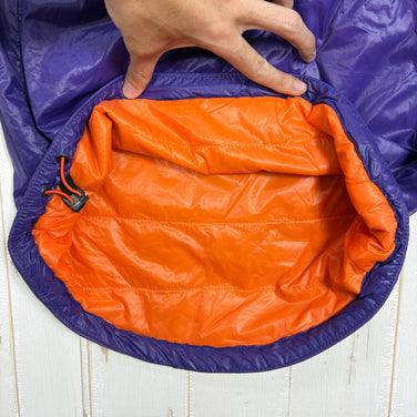 【Women's XS パープル系】 Omm ( オーエムエム ) ローター ベスト Rotor Vest 化繊ダウン ウェア トップス ベスト 化繊インサレーション プリマロフト・ゴールド・インサレーション z00059760  化繊インサレーション ベスト トップス