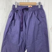 【Women's M-Tall パープル系】 Yamatomichi ( 山と道 ) ライト ファイブポケット パンツ Light 5-Pocket Pants Pirple Haze ナイロン ウェア ボトムス ロングパンツ  z00060092 Pirple Haze  ロン