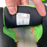 【Men's 27.5cm グリーン系】 Inov8 ( イノヴェイト ) トレイル ロック 270 Trail Roc 270 フットウェア トレイルランニングシューズ z00059096  トレイルランニングシューズ フットウェア