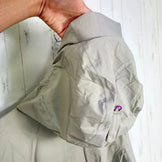【Women's L ベージュ系】 Millet ( ミレー ) ティフォン 50000 ストレッチ ジャケット TYPHON 50000 ST JKT ナイロン ウェア トップス アウター ジャケット レインシェル z00057053  レインシェル アウター ジャケ