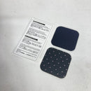 【OneSize グレー系】 Onetigris ( ワンティグリス ) ドリームスター スリーピング パッド DREAMSTAR Sleeping Pad 自動膨張式 インフレータブルマット R値6.3 ポリエステル スリーピングシステム マット スリーピングパ-10