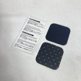 【OneSize グレー系】 Onetigris ( ワンティグリス ) ドリームスター スリーピング パッド DREAMSTAR Sleeping Pad 自動膨張式 インフレータブルマット R値6.3 ポリエステル スリーピングシステム マット スリーピングパ