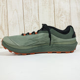 【Men's 28.0cm グリーン系】 Topo Athletic ( トポ アスレチック ) パシュート PURSUIT Olive / Clay フットウェア トレイルランニングシューズ z00051113 Olive / Clay トレイルランニングシューズ フットウ - 【公式】2ndGEAR（セカンドギア）Webショップ【登山用品・アウトドア用品専門 買取販売店】