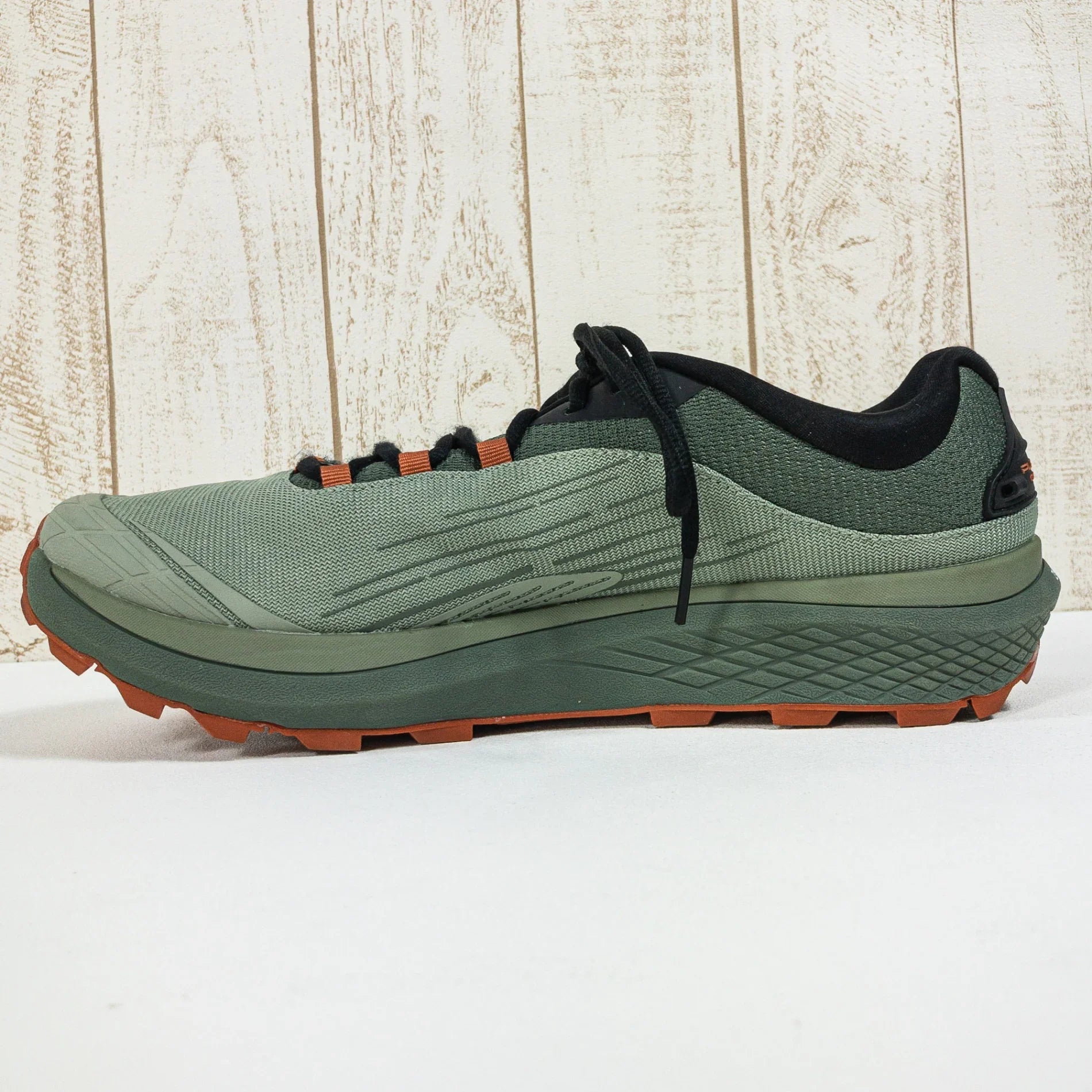 【Men's 28.0cm グリーン系】 Topo Athletic ( トポ アスレチック ) パシュート PURSUIT Olive / Clay フットウェア トレイルランニングシューズ z00051113 Olive / Clay トレイルランニングシューズ フットウ - 【公式】2ndGEAR（セカンドギア）Webショップ【登山用品・アウトドア用品専門 買取販売店】