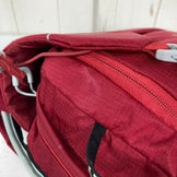【OneSize レッド系】 Osprey ( オスプレー ) タロン 6 Talon 6 ナイロン バッグ ストレージ ウエストバッグ ヒップパック z00058341  ウエストバッグ ヒップパック バッグ ストレージ