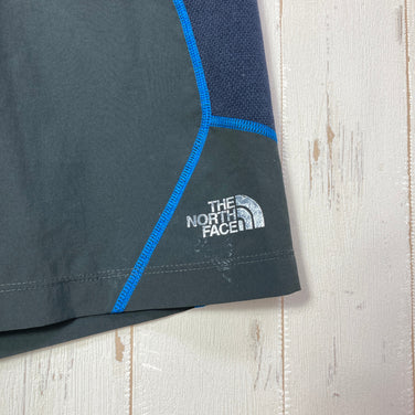 【Men's M グレー系】 The North Face ( ザ・ノースフェイス ) ボルテージ ショーツ Voltage Short ポリエステル ウェア ボトムス ショーツ ショートパンツ  z00058626   ショーツ ショートパンツ ボトムス ウェア
