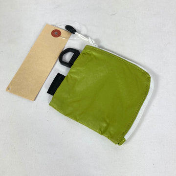【OneSize グリーン系】 Chums ( チャムス ) スクエア コインケース Square Coin Case バッグ ストレージ 財布 ウォレット z00061716  財布 ウォレット バッグ ストレージ - 0
