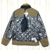 【Men's S ベージュ系】 Columbia ( コロンビア ) クリフハンガー ジャケット オムニヒート オムニシールド PM5767 Men's ダウンインサレーション アウター ジャケット トップス ウェア - 【公式】2ndGEAR（セカンドギア）Webショップ【登山用品・アウトドア用品専門 買取販売店】