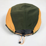 【Unisex M グリーン系】 The North Face ( ザ・ノースフェイス ) フレックス ライト キャップ Flex Light Cap ポリエステル NN02073 Unisex キャップ ヘッドウェア ウェア小物 ウェア - 【公式】2ndGEAR（セカンドギア）Webショップ【登山用品・アウトドア用品専門 買取販売店】