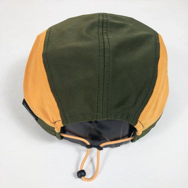 【Unisex M グリーン系】 The North Face ( ザ・ノースフェイス ) フレックス ライト キャップ Flex Light Cap ポリエステル NN02073 Unisex キャップ ヘッドウェア ウェア小物 ウェア - 【公式】2ndGEAR（セカンドギア）Webショップ【登山用品・アウトドア用品専門 買取販売店】