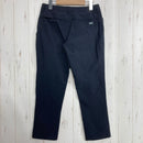 【Women's S ブラック系】 Phenix ( フェニックス ) 	ポカラ パンツ Pokhara Pants ストレッチ アンクル丈 トレッキングパンツ ナイロン ウェア ボトムス ロングパンツ ソフトシェル z00060429  ソフトシェル ロングパンツ ボ-5