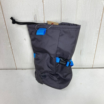 【OneSize グレー系】 Gossamer Gear ( ゴッサマーギア ) フィード バッグ Feed Bag 70D Robic Nylon ナイロン バッグ ストレージ サコッシュポーチ z00061194  サコッシュポーチ バッグ ストレージ - 0