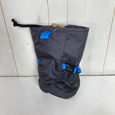 【OneSize グレー系】 Gossamer Gear ( ゴッサマーギア ) フィード バッグ Feed Bag 70D Robic Nylon ナイロン バッグ ストレージ サコッシュポーチ z00061194  サコッシュポーチ バッグ ストレージ