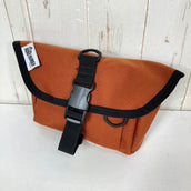 【OneSize オレンジ系】 Road Runner Bags ( ロードランナーバッグ ) ウォータープルーフヒップバッグ プロ Waterproof Hip Bag PRO バッグ ストレージ 外付けポーチ z00059321  外付けポーチ バッグ ストレー