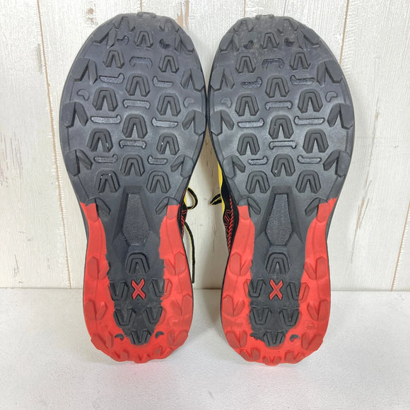 【Men's 28.5cm イエロー系】 La Sportiva ( ラ・スポルティバ ) プロディジオ Prodigio フットウェア トレイルランニングシューズ z00057475  トレイルランニングシューズ フットウェア