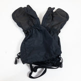 【Unisex S ブラック系】 Isuka ( イスカ ) ウェザーテック オーバー ミトン Weathertec Over Mittens ナイロン Unisex トリガーフィンガー 3本指 グローブ 手袋 ウェア小物 ウェア - 【公式】2ndGEAR（セカンドギア）Webショップ【登山用品・アウトドア用品専門 買取販売店】