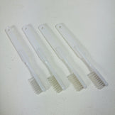 【OneSize ホワイト系】 c2010 Zpacks ( ゼットパックス ) ウルトラライト トラベル 歯ブラシ Ultralight Travel Toothbrush 旧タグ 入手困難 4個セット z00051699 - 【公式】2ndGEAR（セカンドギア）Webショップ【登山用品・アウトドア用品専門 買取販売店】