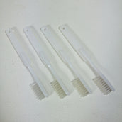 【OneSize ホワイト系】 c2010 Zpacks ( ゼットパックス ) ウルトラライト トラベル 歯ブラシ Ultralight Travel Toothbrush 旧タグ 入手困難 4個セット z00051699 - 【公式】2ndGEAR（セカンドギア）Webショップ【登山用品・アウトドア用品専門 買取販売店】