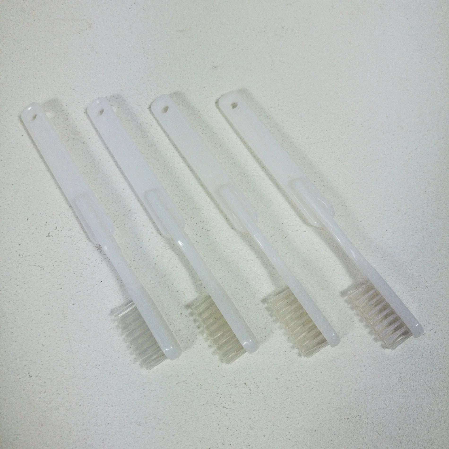 【OneSize ホワイト系】 c2010 Zpacks ( ゼットパックス ) ウルトラライト トラベル 歯ブラシ Ultralight Travel Toothbrush 旧タグ 入手困難 4個セット z00051699 - 【公式】2ndGEAR（セカンドギア）Webショップ【登山用品・アウトドア用品専門 買取販売店】