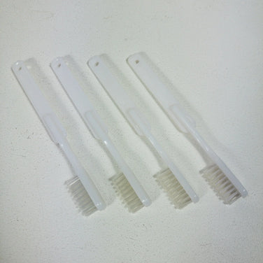 【OneSize ホワイト系】 c2010 Zpacks ( ゼットパックス ) ウルトラライト トラベル 歯ブラシ Ultralight Travel Toothbrush 旧タグ 入手困難 4個セット z00051699 - 【公式】2ndGEAR（セカンドギア）Webショップ【登山用品・アウトドア用品専門 買取販売店】