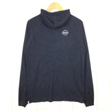 【Men's M ブラック系】 Compressport ( コンプレスポーツ ) 3D サーモ シームレス フーディ ジップ ブラックエディション 2020 リミテッドエディション International Men's 化繊 フーディ インナー シャツ トップ - 【公式】2ndGEAR（セカンドギア）Webショップ【登山用品・アウトドア用品専門 買取販売店】