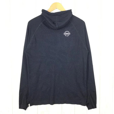 【Men's M ブラック系】 Compressport ( コンプレスポーツ ) 3D サーモ シームレス フーディ ジップ ブラックエディション 2020 リミテッドエディション International Men's 化繊 フーディ インナー シャツ トップ - 【公式】2ndGEAR（セカンドギア）Webショップ【登山用品・アウトドア用品専門 買取販売店】