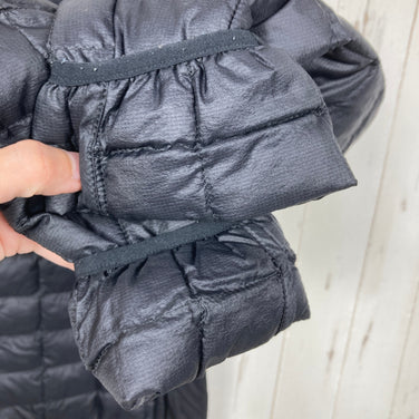 【Men's M ブラック系】 The North Face ( ザ・ノースフェイス ) レッドポイント ベリー ライト ジャケット Red Point Very Light Jacket 化繊ダウン ウェア トップス アウター ジャケット 化繊インサレーション z