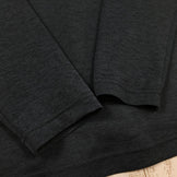 【Men's M チャコール系】 Foxfire ( フォックスファイヤー ) トランスウェット サーマル デルタ モック Ts Thermal Delta Mock モックネック シャツ ベースレイヤー 5115028 Asian Men's 化繊 ロングスリーブ - 【公式】2ndGEAR（セカンドギア）Webショップ【登山用品・アウトドア用品専門 買取販売店】