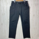 【Men's M ブラック系】 Gramicci ( グラミチ ) ストレッチ ポリ リップストップ ガーデンパンツ 3.1 STRETCH POLY RIPSTOP GARDEN PANT 3.1 ポリエステル ウェア ボトムス ロングパンツ  z00056485-1
