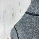 【Men's M グレー系】 Westcomb ( ウエストコム ) ストレイタム ジップ ネック Stratum Zip Neck 入手困難 PowerWool ポリエステル ウェア トップス アウター ジャケット フリース z00059369  フリース アウ-9
