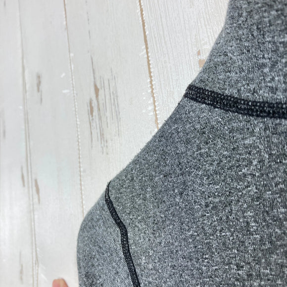 【Men's M グレー系】 Westcomb ( ウエストコム ) ストレイタム ジップ ネック Stratum Zip Neck 入手困難 PowerWool ポリエステル ウェア トップス アウター ジャケット フリース z00059369  フリース アウ