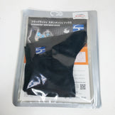 【L ブラック系】 Finetrack ( ファイントラック ) フラッドラッシュ スキンメッシュ ソックス Floodrush Skin Mesh Socks ポリエステル ウェア ウェア小物 ソックス 靴下 z00051680 ソックス 靴下 ウェ - 【公式】2ndGEAR（セカンドギア）Webショップ【登山用品・アウトドア用品専門 買取販売店】