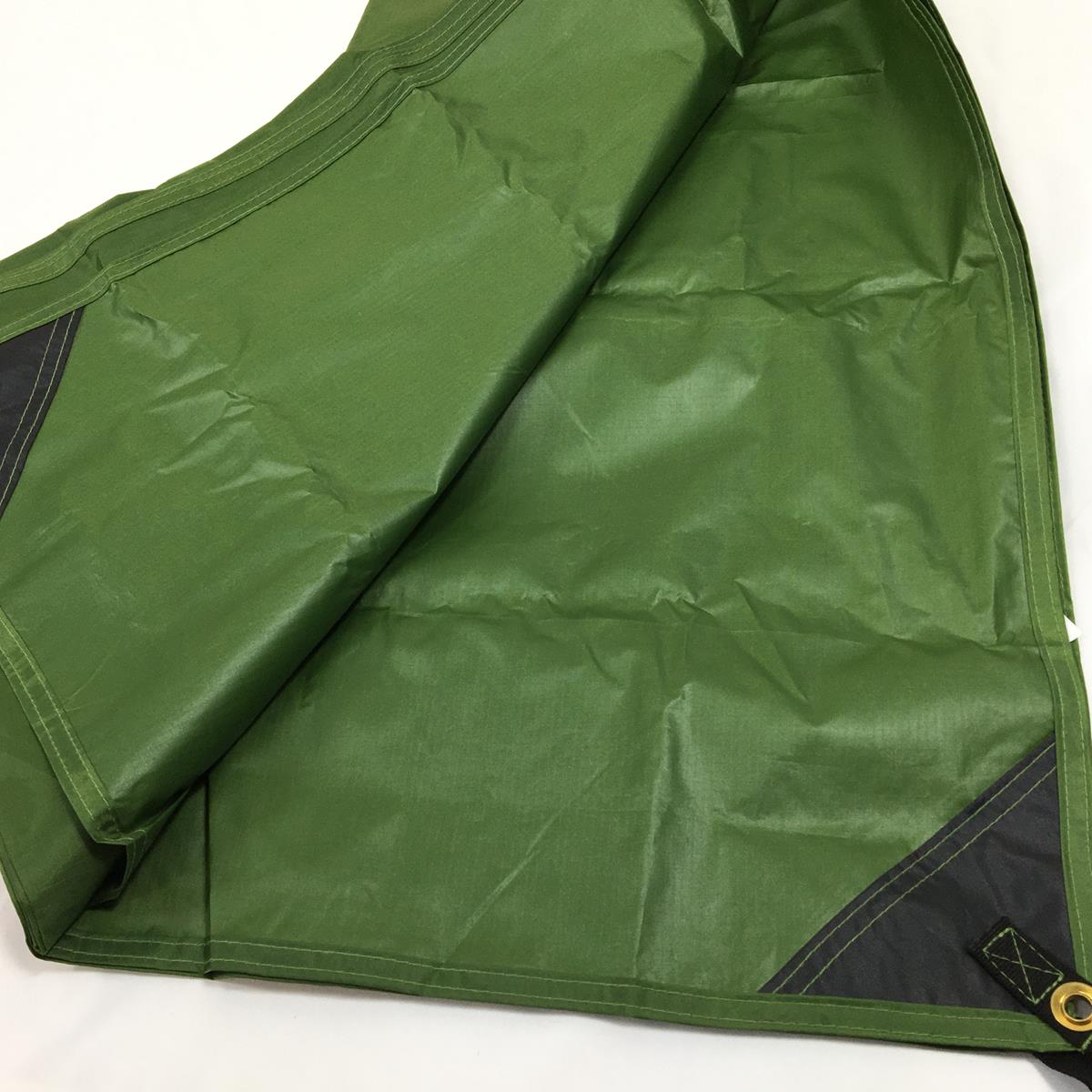 [One Size Green] Terra Nova Adventure Tarp 1 43ATC1 Tarp Camping Gear