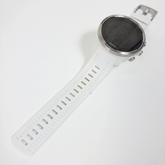 【OneSize ホワイト系】 Suunto ( スント ) スント 9 バロ チタニウム Suunto 9 Baro Titanium 電子機器 精密機器 アウトドアウォッチ 時計 z00050227 アウトドアウォッチ 時計 電子機器 精密機器 - 【公式】2ndGEAR（セカンドギア）Webショップ【登山用品・アウトドア用品専門 買取販売店】