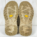 【Men's 28.0cm ベージュ系】 Hoka Oneone ( ホカ オネオネ ) スカイ カハ Sky Kaha DOTN フットウェア トレッキングブーツ z00054427 DOTN トレッキングブーツ フットウェア-4