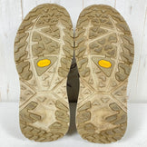 Hoka Oneone Sky Kaha DOTN Trekking Boots (Men's Size 28.0cm, Beige) z00054427