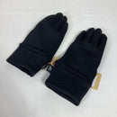 【Unisex S ブラック系】 Ridge Mountain Gear ( リッジマウンテンギア ) パワーグリッド グローブ Power Grid Gloves タッチスクリーン対応 日本製 ポリエステル ウェア ウェア小物 グローブ 手袋 z00061353-6
