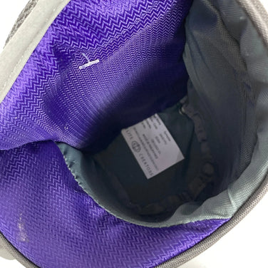 【OneSize パープル系】 Ultraspire ( ウルトラスパイア ) ランニング トレイル バッグ ストレージ ウエストバッグ ヒップパック z00059079  ウエストバッグ ヒップパック バッグ ストレージ