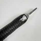 Kajitax Pioneer II (69cm, Silver) Winter Gear Ice Axe (z00054995)