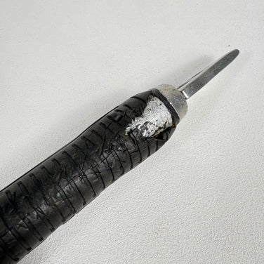 Kajitax Pioneer II (69cm, Silver) Winter Gear Ice Axe (z00054995)