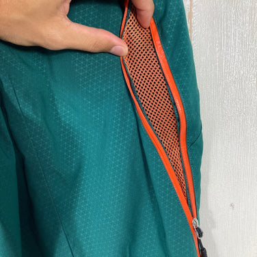 【Men's XS グリーン系】 Phenix ( フェニックス ) デモ チーム パンツ Demo Team Pants スキーパンツ ポリエステル ウェア ボトムス ロングパンツ ハードシェル z00059174  ハードシェル ロングパンツ ボトムス ウェア