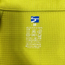 【Men's M イエロー系】 Finetrack ( ファイントラック ) ドラウト エア ジップ ネック Drought Air Zip Neck ポリエステル ウェア トップス インナー シャツ ロングスリーブシャツ 化繊 z00059824  化繊 ロングス-13