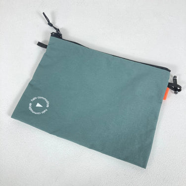 Halo Commodity Bend Galley Hat, One Size Green, Nylon, Apparel, Accessories, Headwear, Hat, z00054402