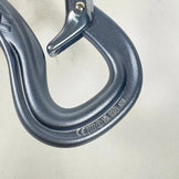 【OneSize ネイビー系】 Black Diamond ( ブラックダイヤモンド ) カラビナ3枚セット ロッククライミングギア z00057315  ロッククライミングギア