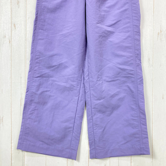 【Women's XS パープル系】 2025 Patagonia ( パタゴニア ) アウトドア エブリデー パンツ Outdoor Everyday Pants CNPL ナイロン ウェア ボトムス ロングパンツ  z00058154 CNPL  ロングパンツ ボトム