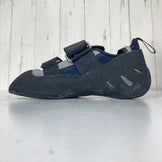 【Men's 25.0cm グレー系】 Fiveten 5.10 ( ファイブテン ) ローグ Rogue フットウェア ロッククライミングシューズ z00060183  ロッククライミングシューズ フットウェア
