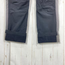 【Women's XS グレー系】 Milo ( ミロ ) ビーノ レディ ナイロン ウェア ボトムス ロングパンツ ソフトシェル z00057658  ソフトシェル ロングパンツ ボトムス ウェア-4