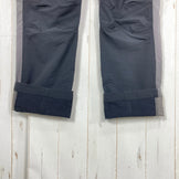 【Women's XS グレー系】 Milo ( ミロ ) ビーノ レディ ナイロン ウェア ボトムス ロングパンツ ソフトシェル z00057658  ソフトシェル ロングパンツ ボトムス ウェア