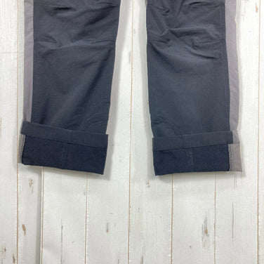 【Women's XS グレー系】 Milo ( ミロ ) ビーノ レディ ナイロン ウェア ボトムス ロングパンツ ソフトシェル z00057658  ソフトシェル ロングパンツ ボトムス ウェア