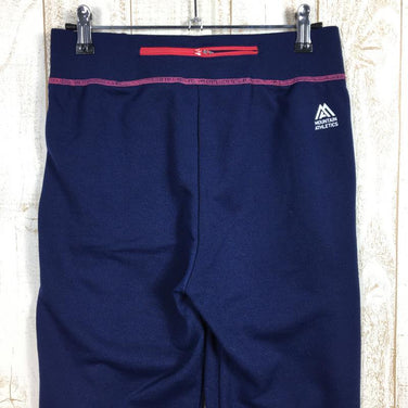 【Women's S ネイビー系】The North Face ( ザ ノースフェイス ) Ma マウンテンアスレチックス テック スウェット ジョガー パンツ Asian Women's 化繊 ロングパンツ ボトムス ウェア - 【公式】2ndGEAR（セカンドギア）Webショップ【登山用品・アウトドア用品専門 買取販売店】